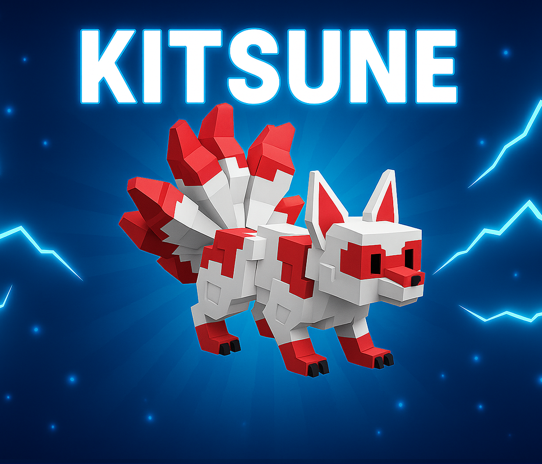 Kisune