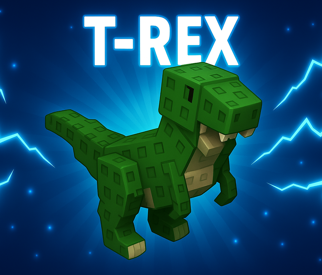 T-Rex