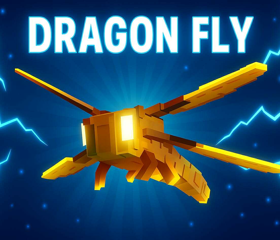 Dragon Fly